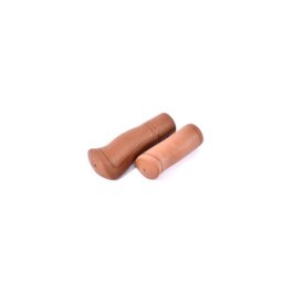 Bellelli ručke kormana - mtb hw brown ( 163032-b )