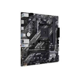 Asus prime b550m-k argb Maticna ploca ( 58377 )