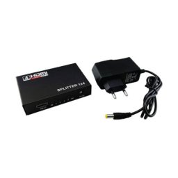 E-green 1x4 1080p 1.4 hdmi spliter( 44066 )