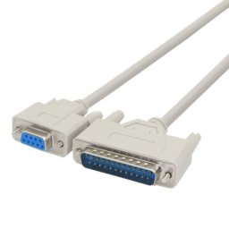 Kabl rs232 db25-db25 data ( 33248 )