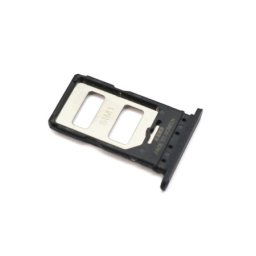 Ulozak sim kartice za xiaomi redmi note 13 pro midnight black ( SD10326 )