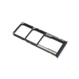 Ulozak za sim za xiaomi poco x3 black ( SD13369 )