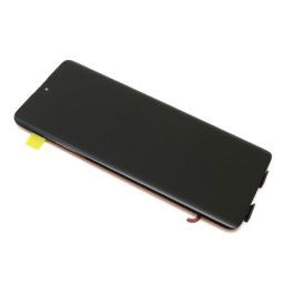 Lcd za xiaomi redmi note 13 pro plus 5g + touchscreen black aplong org ( LCD10040 )