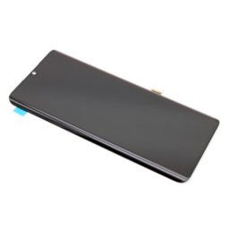 Lcd za xiaomi mi note 10 lite + touchscreen black org ( LCD5430 )