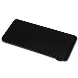 Lcd za xiaomi redmi k20/k20 pro/mi 9t/mi 9t pro + touchscreen + frame black oled ( LCD6203 )