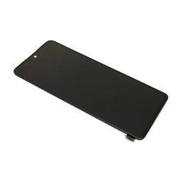 Lcd za xiaomi redmi note 11 pro/redmi note 11 pro plus/poco x4 nfc + touchscreen black oled ( LCD10091 )