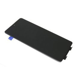 Lcd za xiaomi redmi note 12 pro 5g + touchscreen black org. ( LCD10095 )