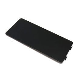Lcd za xiaomi redmi note 12 pro plus + touchscreen black org ( LCD9116 )
