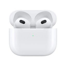 Slusalice bluetooth airpods 3 bele ( SL1277 )