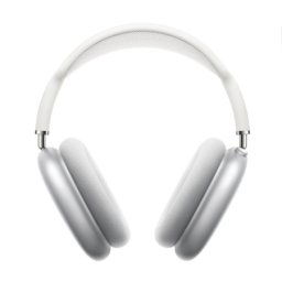 Slusalice bluetooth airpods max a srebrne ( SL1527 )