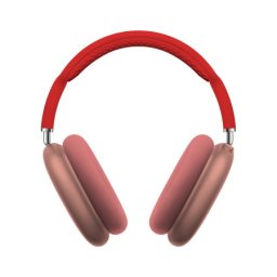Slusalice bluetooth airpods max crvene ( SL1389 )