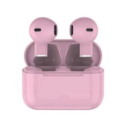 Slusalice bluetooth airpods pro 5s roze ( SL1257 )