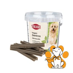 Trixie Vegan Dots 200g, Veganske Poslastice Sa Peršunom
