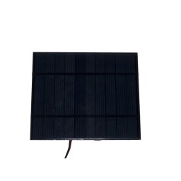 Solarna ćelija 150x130mm 5V 500mA