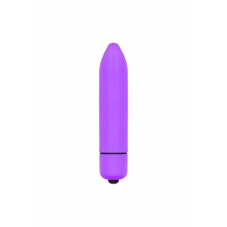 Ljubicasti Vibro Metak Mini Bullet Fantasy