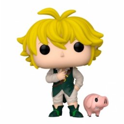 Funko-POP-figurica-Animation-The-Seven-Deadly-Sins-Meliodas-with-Hawk