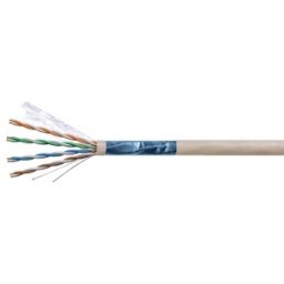 FTP 24AWG CU/CCA CAT5E