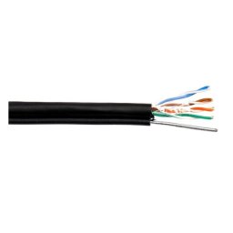 UTP CAT5E CCAG Kabl+ sajla