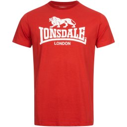 Muška majica Lonsdale