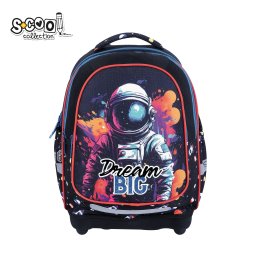 RANAC ANATOMSKI DREAM BIG 39x33x18.0CM SC2947