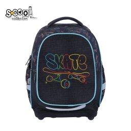 RANAC ANATOMSKI SKATE 39x33x18.0CM SC2949