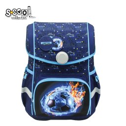 RANAC ANATOMSKI PREMIUM FOOTBALL 30x22x42CM SC2958