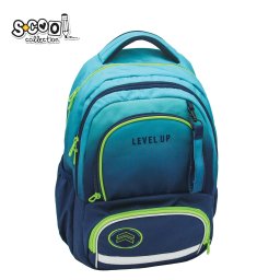 RANAC ERGONOMSKI URBAN 31x16x42CM SC2967