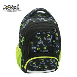 RANAC ERGONOMSKI URBAN 31x16x42CM SC2968