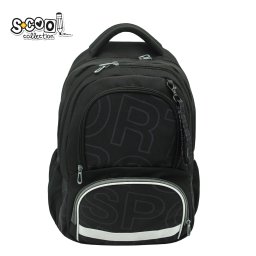 RANAC ERGONOMSKI URBAN 31x16x42CM SC2969