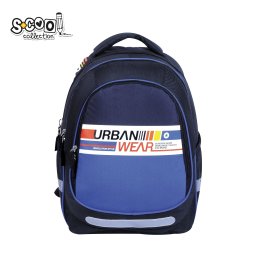 RANAC ANATOMSKI LIGHT URBAN WEAR 41x28x17CM SC2976