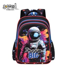RANAC OJACANA LEDJA 3D EVA DREAM BIG 42x30x22CM SC2995