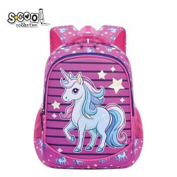 RANAC PREDĹ KOLSKI MY FIRST BACKPACK 34x23x14CM SC3000