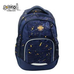RANAC ANATOMSKI URBAN 29x22x43CM SC3185