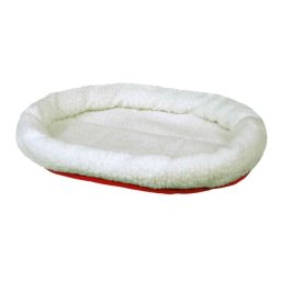 Trixie Ležaljka Cuddly Dvostran 47×38cm