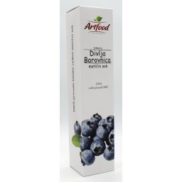 Matični voćni sok divlje borovnice 100% 500ml