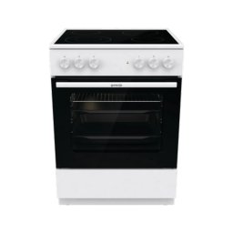 Gorenje GEC6A41WC Elektični šporet (outlet)