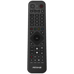 Amiko Daljinski upravljač za Amiko A4/A5/A6/A9 IP Box - Android IR/TV Remote control