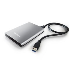 Verbatim HDD 2.5' 1TB USB 3.0 ( 53071 )