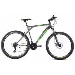 Capriolo adrenalin 29 sivo-zeleno (21) ( 919434-21 )