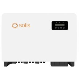 Solis S5-GC30K, 30kW, 3ph, 3 MPPT, DC Inverter ( S5-GC30K )