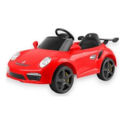 Bbo auto na akumulator ruf 6v (s505) - red ( S505RED )