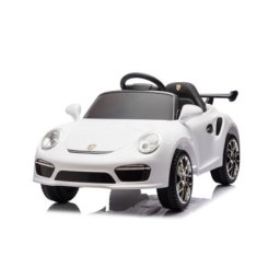 Bbo auto na akumulator ruf 6v (s505) - white ( S505WHITE )