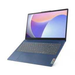 Lenovo IdeaPad Slim 3 Intel Core i5-12450H Octa Core Processor 16GB512GB