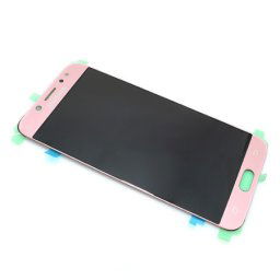 Lcd za samsung j730f galaxy j7 2017 + touchscreen pink oled ( LCD3832 )
