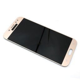 Lcd za samsung j730 galaxy j7 2017 + touchscreen gold aaa ( LCD3958 )