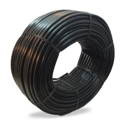 Kapajuća cev NEW GR za ravan teren 16mm, debljina 1,1mm, rupe 30cm, 2.2l/h, 300m