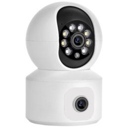 GEMBIRD CAM-IP3MP-Q7 GMB KAMERA 3 MPIX TWO-WAY VOICE