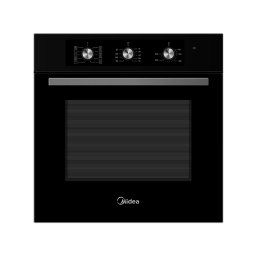 Midea ugradni set Apartman 45 65M90M1 + MCH300D111K0 + MID45S110-HR