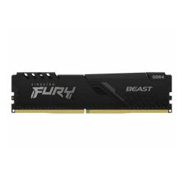 Kingston FURY Beast 16GB DDR4 3200MHz CL16 DIMM RAM memorija KF432C16BB/16