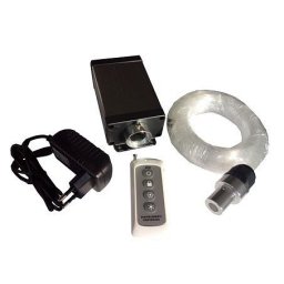 OPTICKA VLAKNA 12V FB150-1-004 RGB 3X2W BRILIGHT